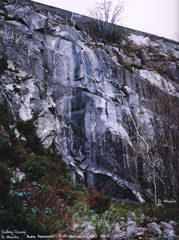 Dalkey Quarry