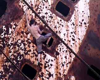 video still