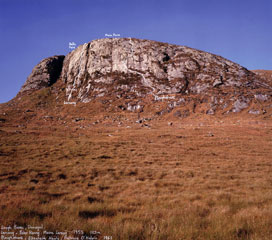 Lough Belshade - click to enlarge