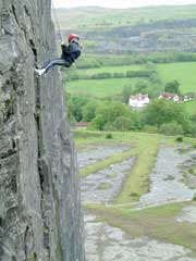 Dan Abseil